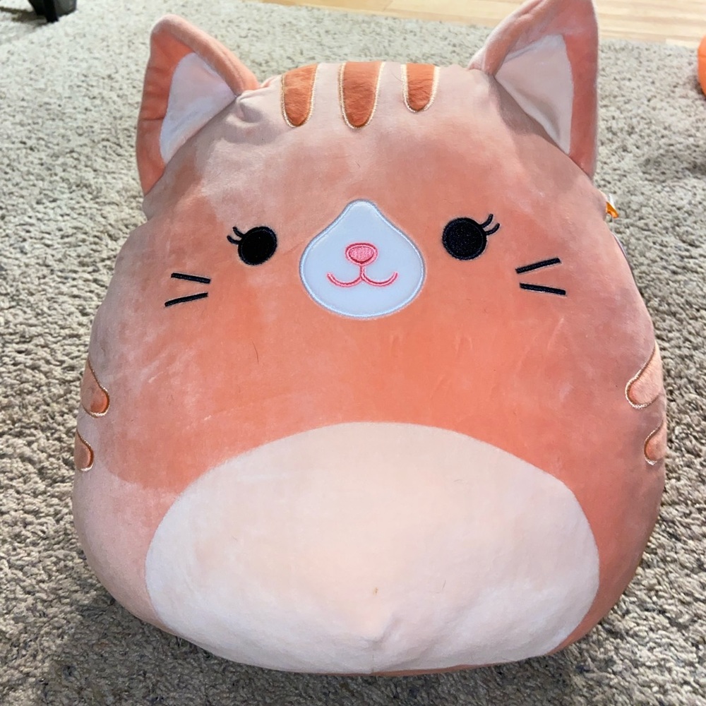 gigi squishmallow